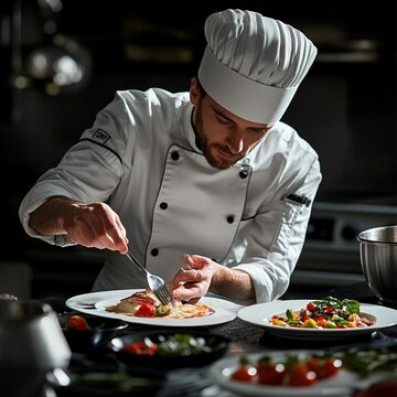 Private Chef