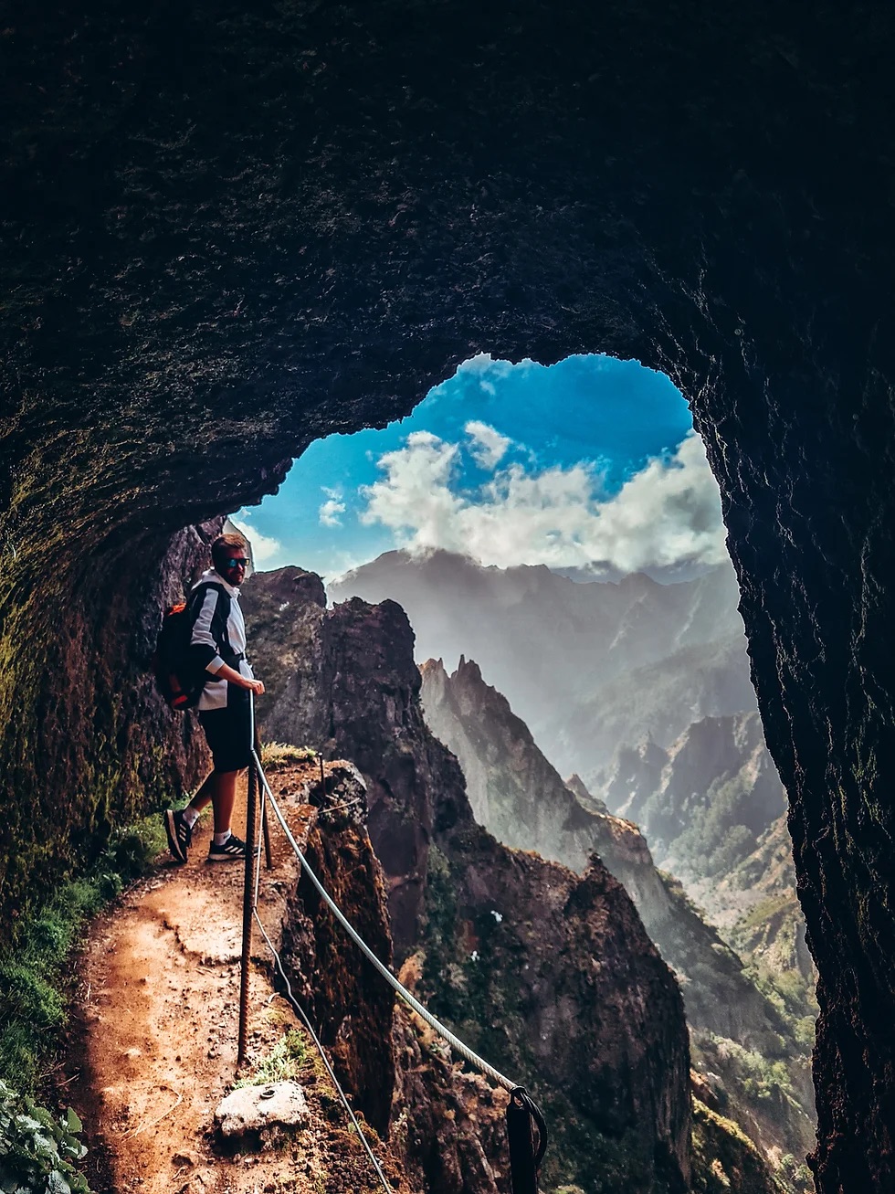 Island Hikes