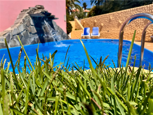 swimming-pool